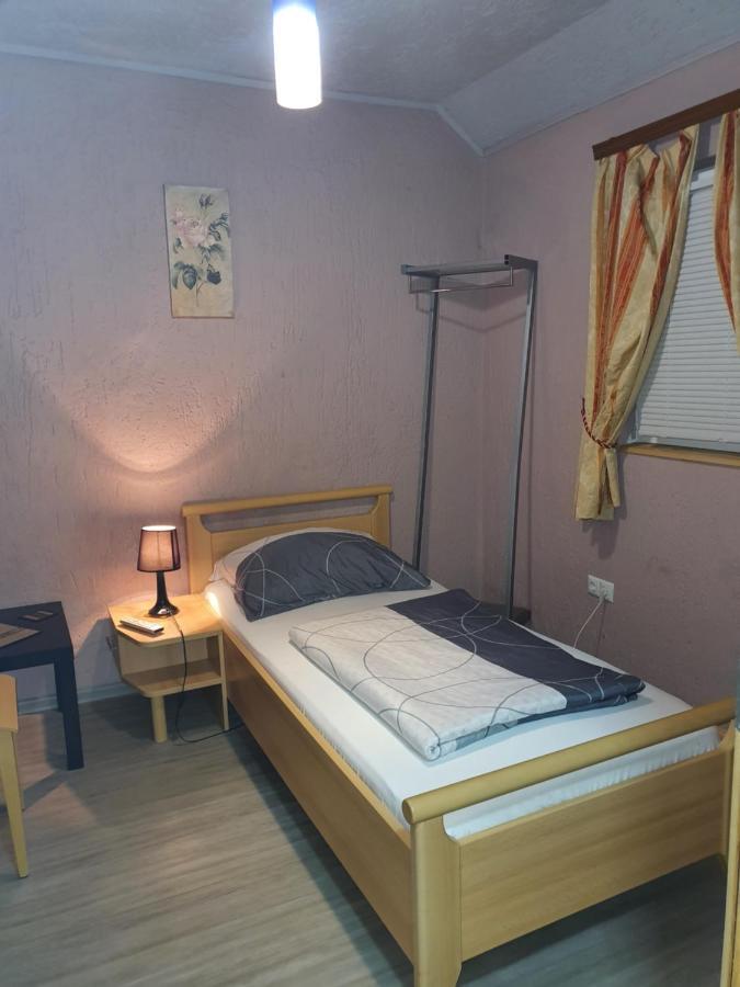 Hostel Arco Brčko Habitación foto
